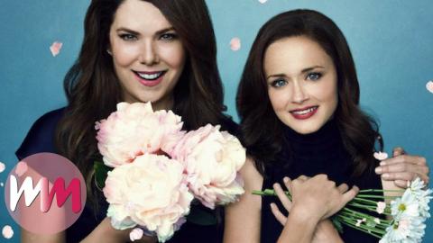 Top 10 Things We Loved About the Gilmore Girls Revival